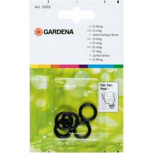 Gardena Кольцо 9 мм (05303-20.000.00)