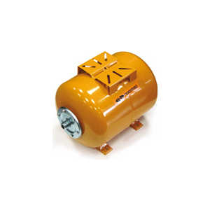 Гидроаккумулятор Профер 50 л (хололодная вода)
