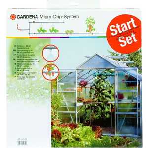 Gardena Комплект для теплиц базовый (01403-20.000.00)