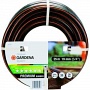 Gardena Шланг Premium резиновый 1/2" х 1 м (в бухте 50 м) (04424-22.000.00)